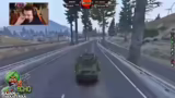 Stream-Start und Begrüßung