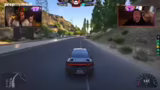Technische Probleme und Spiel…