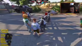 Grand Theft Auto V