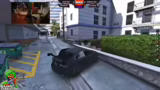 Grand Theft Auto V