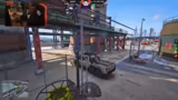 Grand Theft Auto V