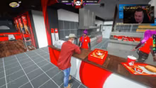 [Unity-Life] Schon wieder Montagserver…