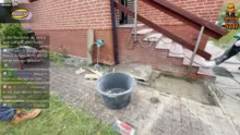 [SPECKimDRECK] Wir bauen uns ein Heim !…