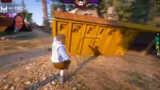 Grand Theft Auto V