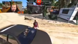 Grand Theft Auto V