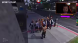 Lob für LSPD und Vorbereitung…