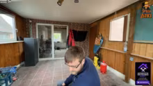 [SPECKimDRECK] Wir bauen uns ein Heim !…