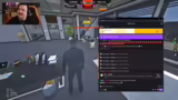 Stream-Start und Kappa-Train-…