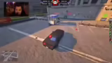 Grand Theft Auto V