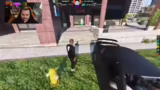 Grand Theft Auto V