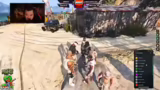 Grand Theft Auto V