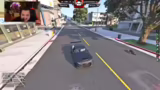 Grand Theft Auto V