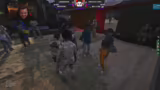 [Unity-Life] Unity 2.1 !unityserver!hit…