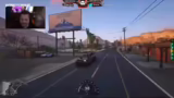 Grand Theft Auto V