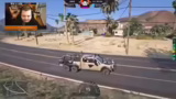 Grand Theft Auto V