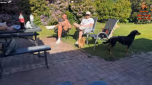 [SPECKimDRECK] Wir bauen uns ein Heim !…