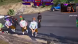 Grand Theft Auto V