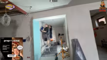 [SPECKimDRECK] Wir bauen uns ein Heim !…