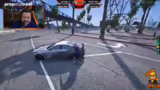 Grand Theft Auto V