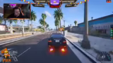 Grand Theft Auto V