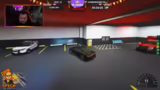 Abschluss des Streams und Dan…
