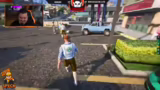 Grand Theft Auto V