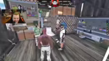 Diskussionen über Ingame-Verh…