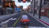 Grand Theft Auto V