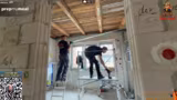 [SPECKimDRECK] Wir bauen uns ein Heim !…