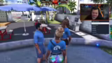 Grand Theft Auto V