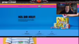 Twitch-Partnerschaft und Comm…