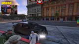Grand Theft Auto V