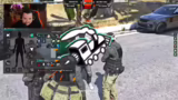 Grand Theft Auto V