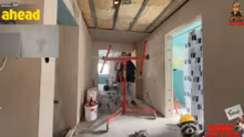 [SPECKimDRECK] Wir bauen uns ein Heim !…
