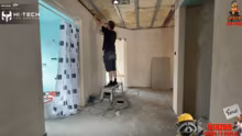[SPECKimDRECK] Wir bauen uns ein Heim !…