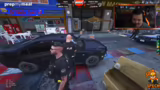 Grand Theft Auto V