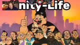 Abschluss des Streams und Ank…