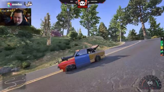 Haussanierung und Rollenspiel im Fokus