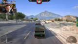 Grand Theft Auto V