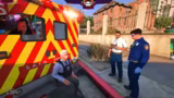Grand Theft Auto V