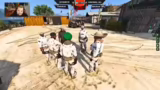 Grand Theft Auto V