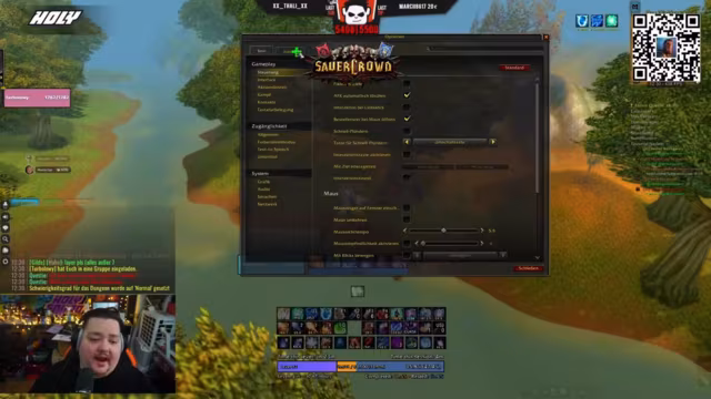 Geburtstag, Abschiede und Neuanfänge im Mittelpunkt