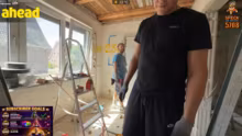 [SPECKimDRECK] Wir bauen uns ein Heim !…