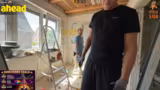 [SPECKimDRECK] Wir bauen uns ein Heim !…