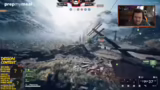 Battlefield Gameplay und Team…