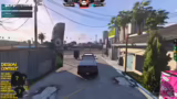 Grand Theft Auto V