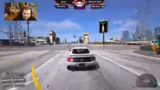 Grand Theft Auto V