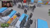 Der frühe Craft fängt die Waffe [Unity-…
