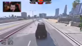Grand Theft Auto V