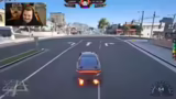 Grand Theft Auto V